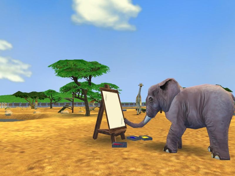 Zoo Tycoon 2 - screenshot 19