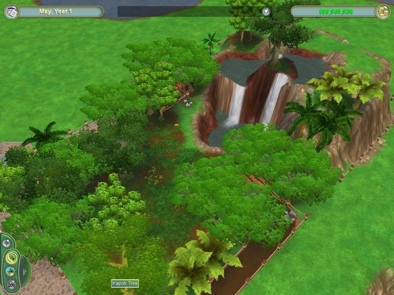 Zoo Tycoon 2 - screenshot 7
