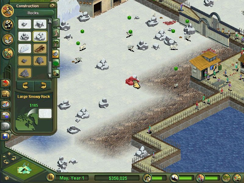 Zoo Tycoon - screenshot 30
