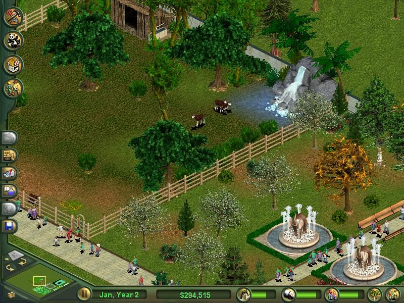Zoo Tycoon - screenshot 14