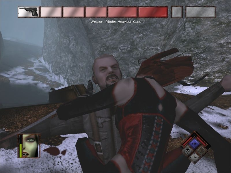 BloodRayne - screenshot 14