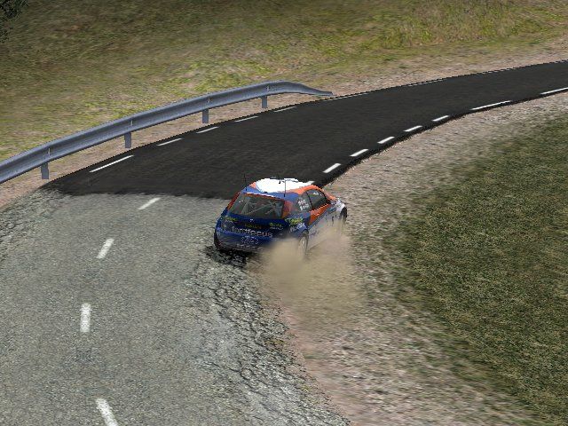Colin McRae Rally 3 - screenshot 90