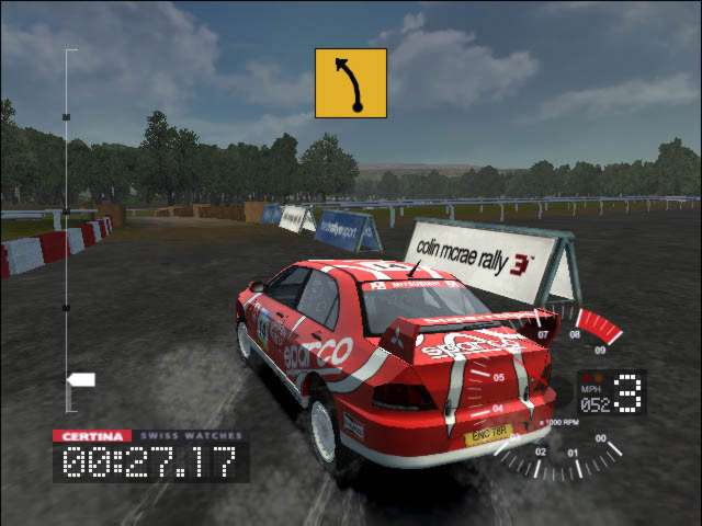Colin McRae Rally 3 - screenshot 70