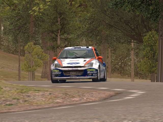 Colin McRae Rally 3 - screenshot 63