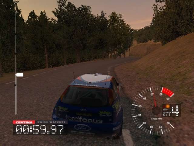 Colin McRae Rally 3 - screenshot 62
