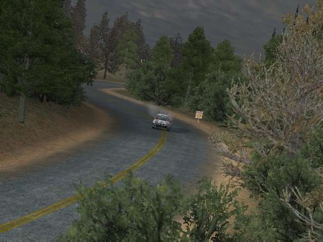 Colin McRae Rally 3 - screenshot 61