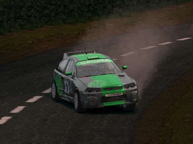 Colin McRae Rally 3 - screenshot 60