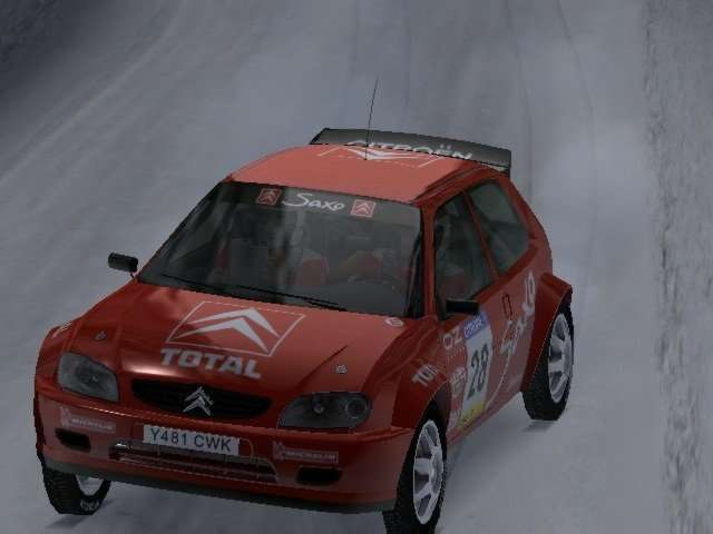 Colin McRae Rally 3 - screenshot 55