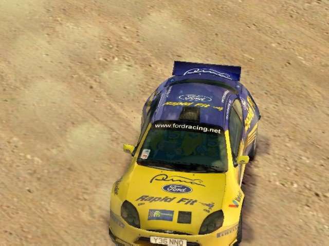 Colin McRae Rally 3 - screenshot 54