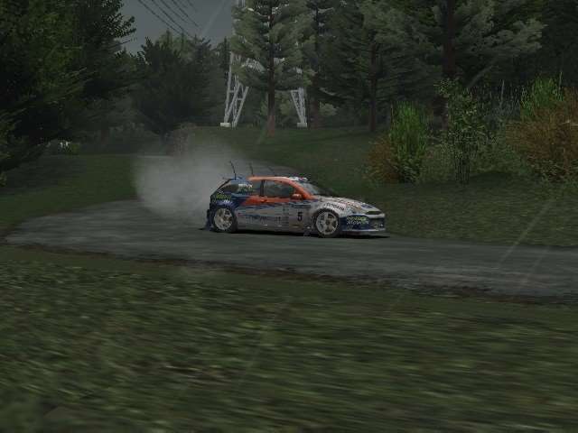Colin McRae Rally 3 - screenshot 53