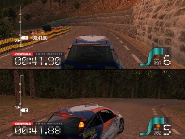 Colin McRae Rally 3 - screenshot 52