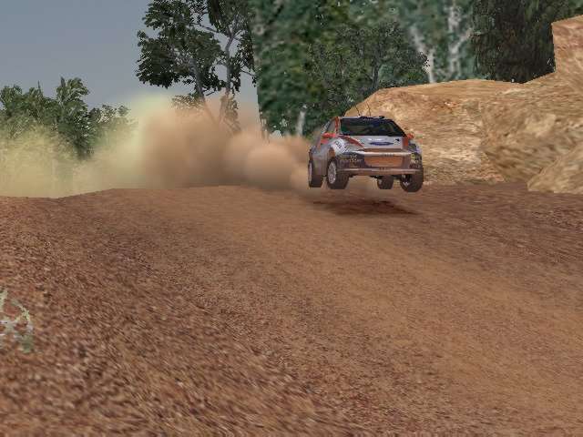 Colin McRae Rally 3 - screenshot 51