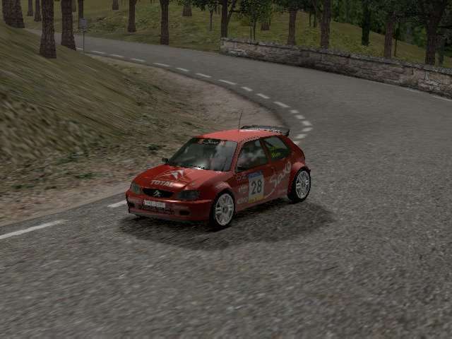 Colin McRae Rally 3 - screenshot 50