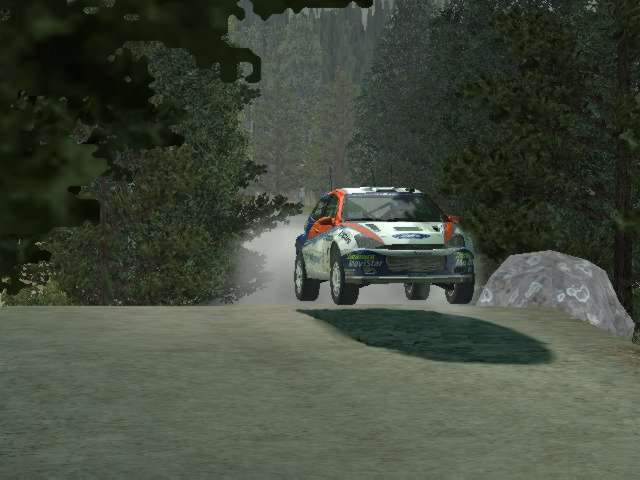 Colin McRae Rally 3 - screenshot 49