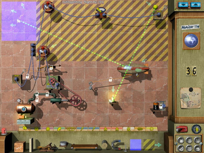 Crazy Machines Complete - screenshot 4