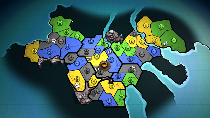 RISK: Factions - screenshot 11