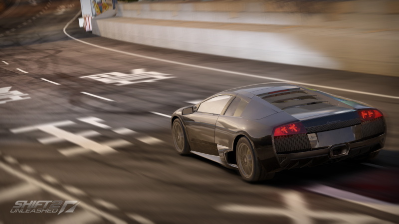 Need for Speed Shift 2: Unleashed - screenshot 60
