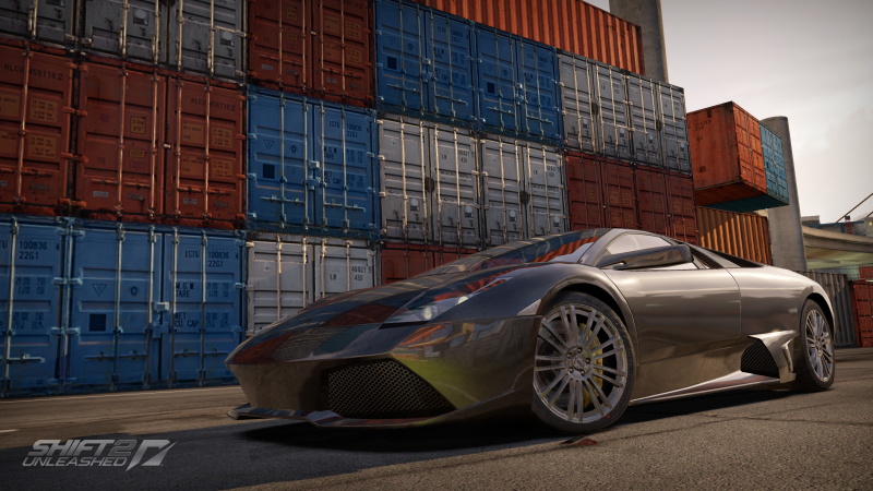 Need for Speed Shift 2: Unleashed - screenshot 59