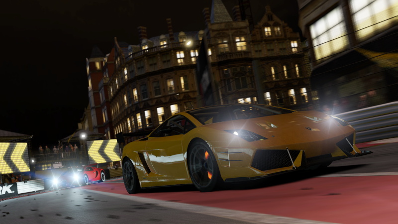 Need for Speed Shift 2: Unleashed - screenshot 44