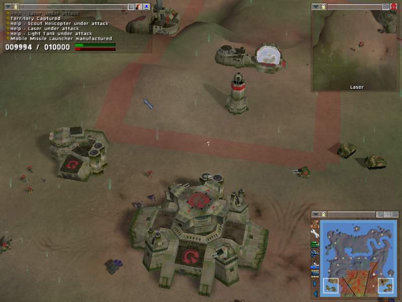 Z: Steel Soldiers - screenshot 15