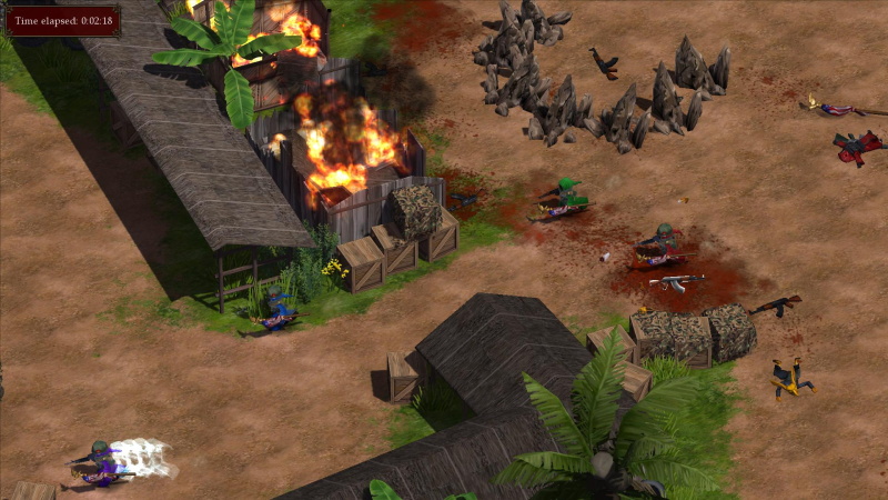 Magicka: Vietnam - screenshot 22