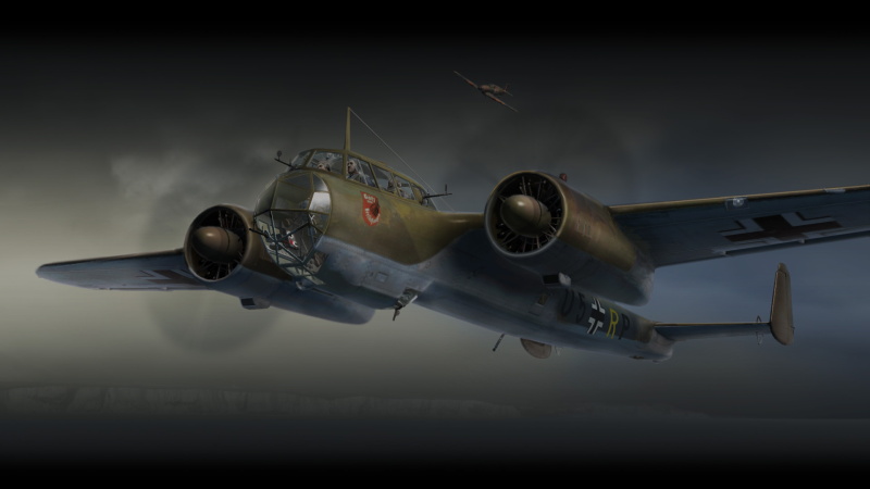 IL-2 Sturmovik: Cliffs Of Dover - screenshot 28