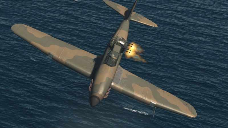 IL-2 Sturmovik: Cliffs Of Dover - screenshot 23