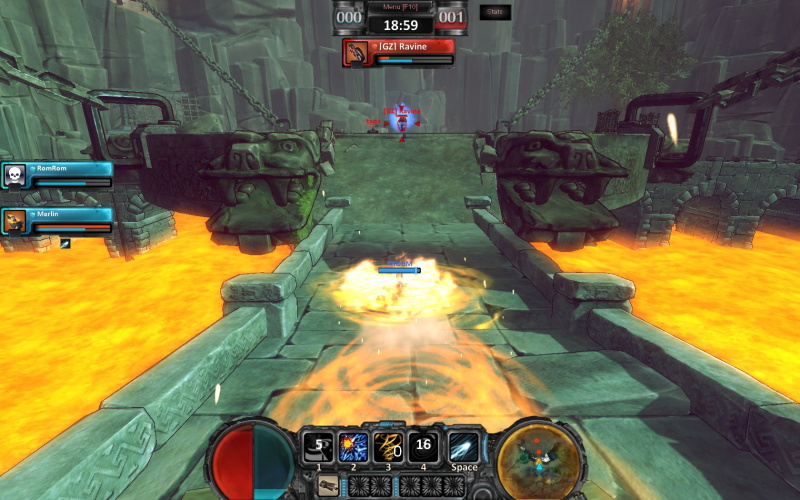 Crasher - screenshot 16