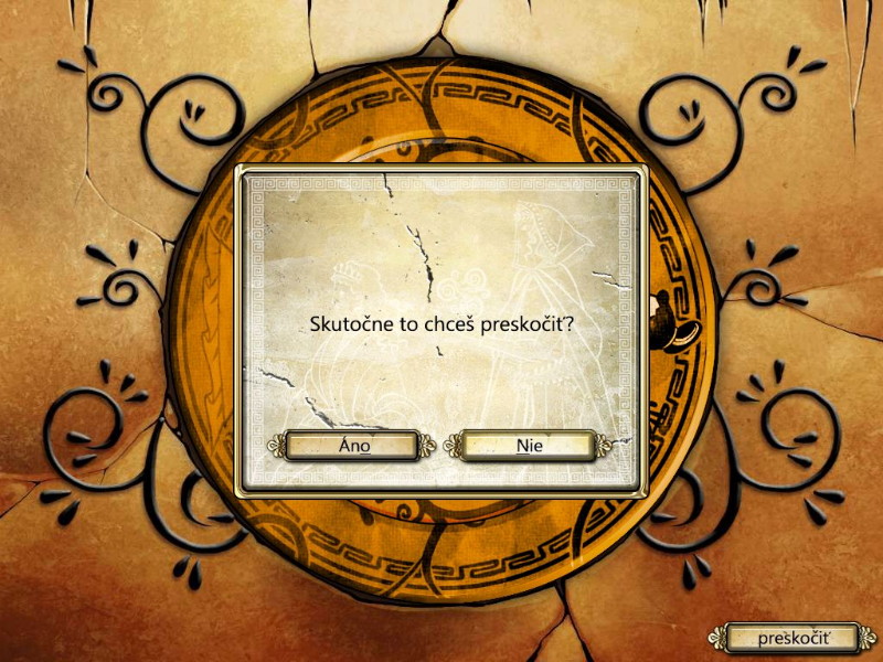 Goddess Chronicles - screenshot 3