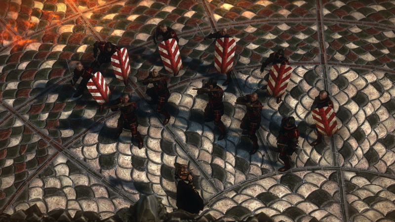 The Witcher 2: Assassins of Kings - screenshot 4