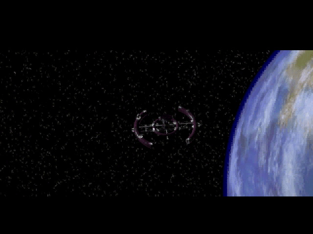 Next Space - screenshot 9