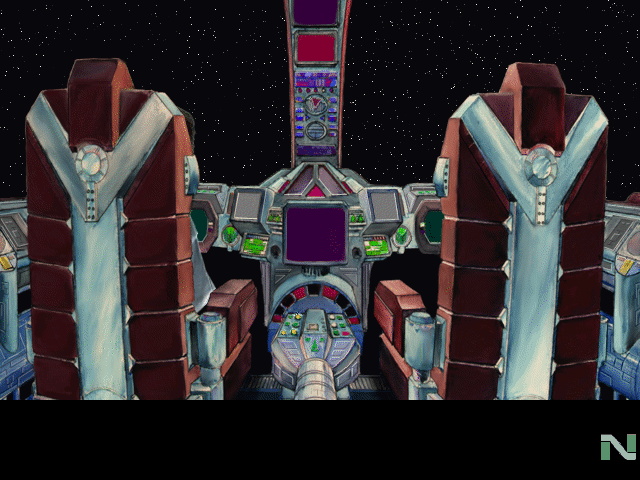 Next Space - screenshot 7