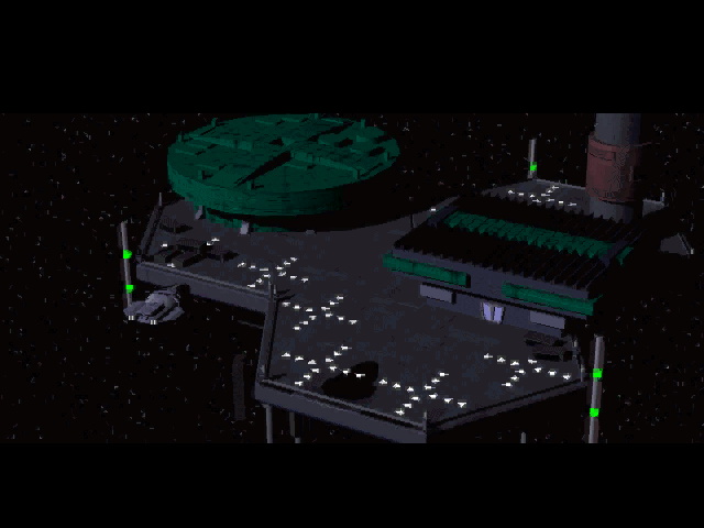 Next Space - screenshot 5