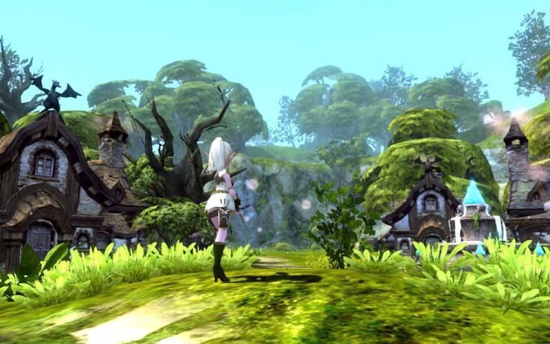 Dragon Nest - screenshot 4