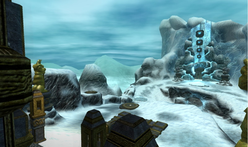 EverQuest 2: Destiny of Velious - screenshot 5