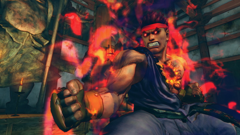 Super Street Fighter IV: Arcade Edition - screenshot 10