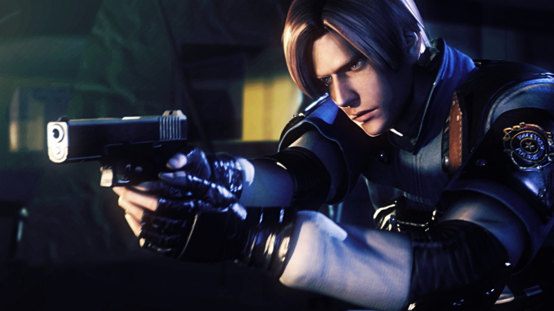 Resident Evil: Operation Raccoon City - screenshot 6