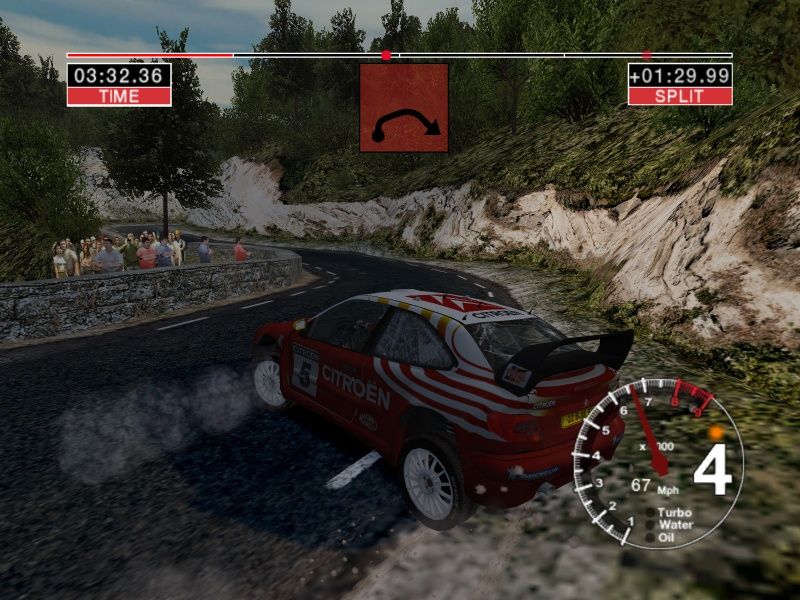 Colin McRae Rally 04 - screenshot 17