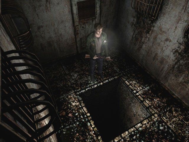 Silent Hill 2: Restless Dreams - screenshot 8