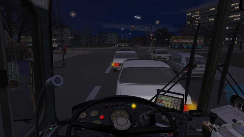 OMSI - The Bus Simulator - screenshot 75