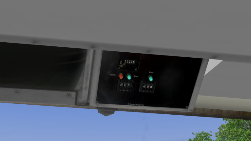 OMSI - The Bus Simulator - screenshot 24