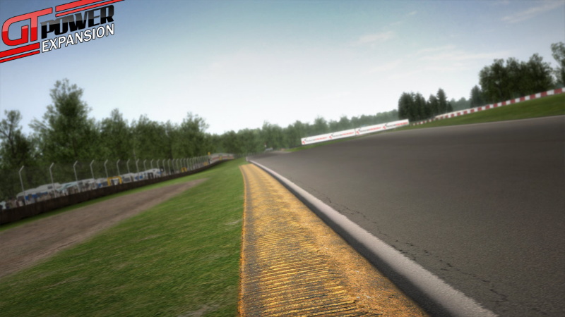 GT Power - Expansion for RACE 07 - screenshot 8