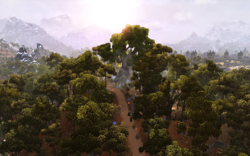 The Settlers 7: Paths to a Kingdom - DLC Pack 4 - The Two Kings - screenshot 7