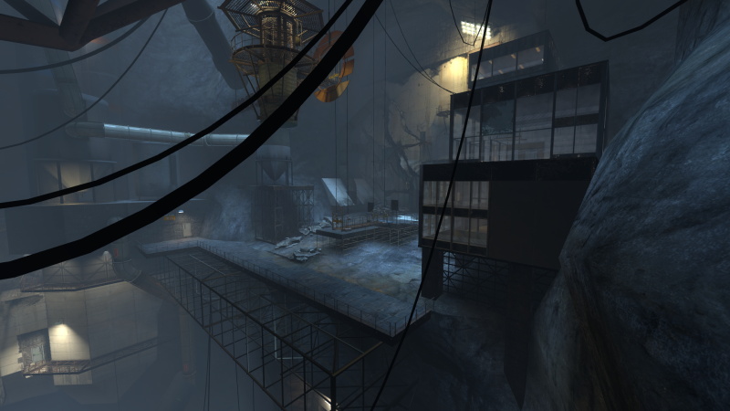 Portal 2 - screenshot 25