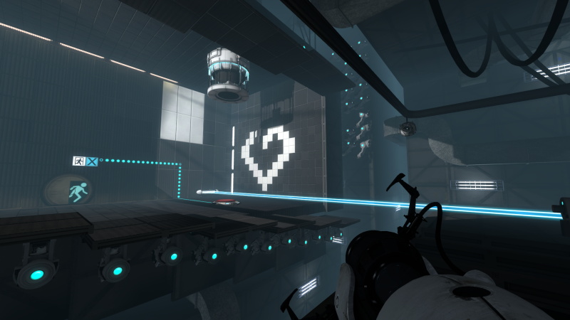Portal 2 - screenshot 22
