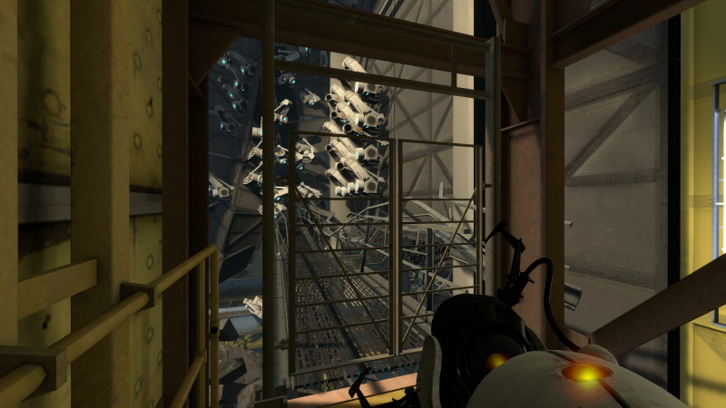 Portal 2 - screenshot 21