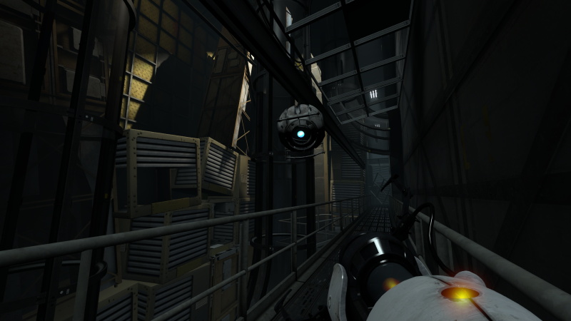 Portal 2 - screenshot 20
