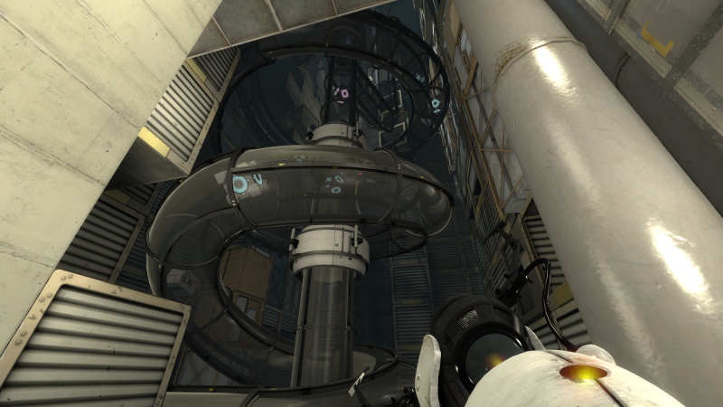 Portal 2 - screenshot 19