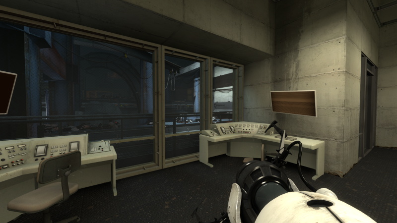 Portal 2 - screenshot 18