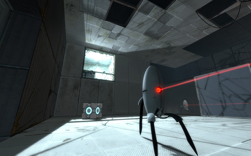 Portal 2 - screenshot 5